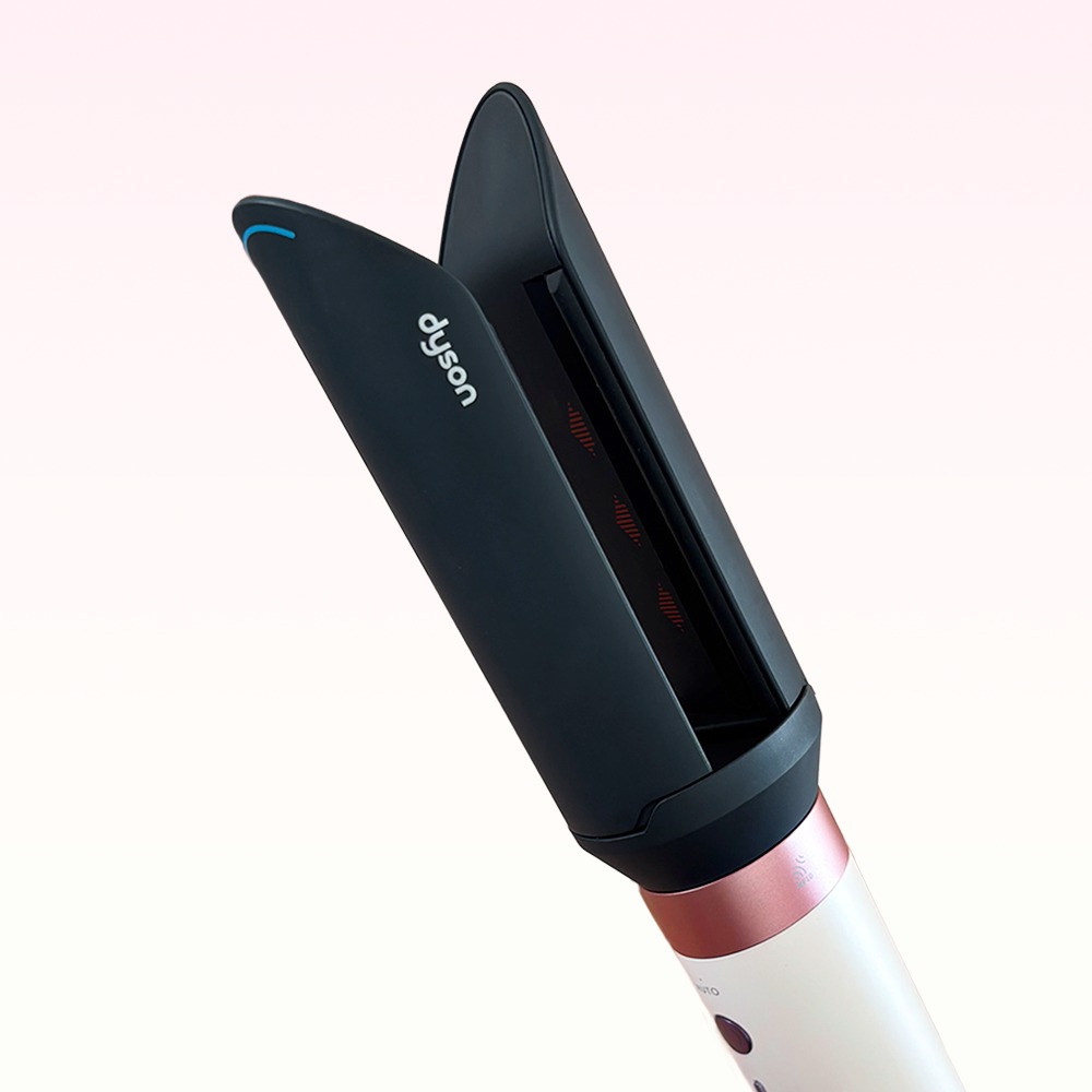DYSON COANDA 2X JASPER PLUM AIRWRAP (2025) 220V VOLTAJE PERU. - 3