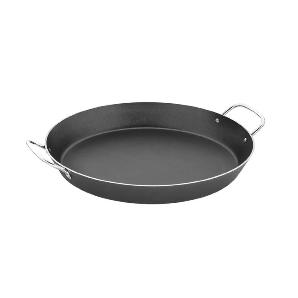 SARTÉN PAELLERA TRAMONTINA DE 34 CM NAPOLI - 1