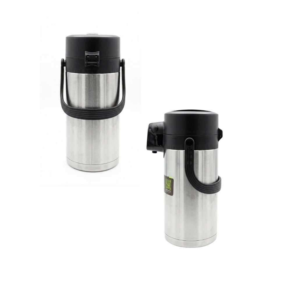 THERMO SIFON MARCA FACUSA 1.9 LT - 2