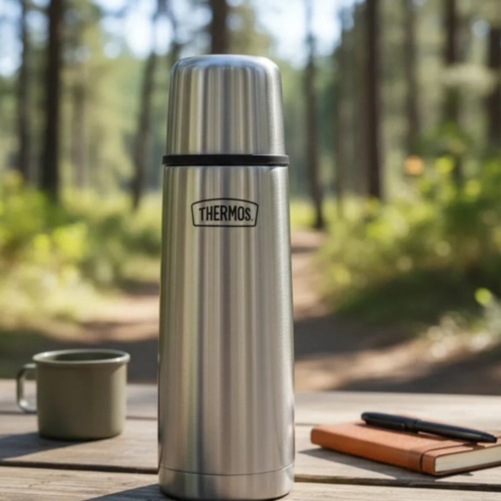 TERMO MARCA THERMOS 750ML A-2 - 2