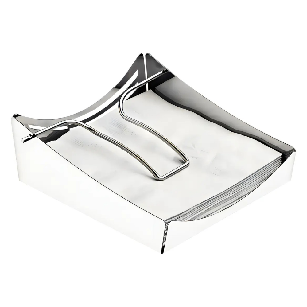 SERVITELLERO TRAMONTINA ACE.INOX. - 1
