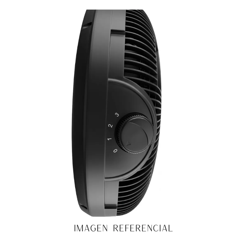 VENTILADOR DE PISO DE 20 NATIONALIZER 80 W - 3