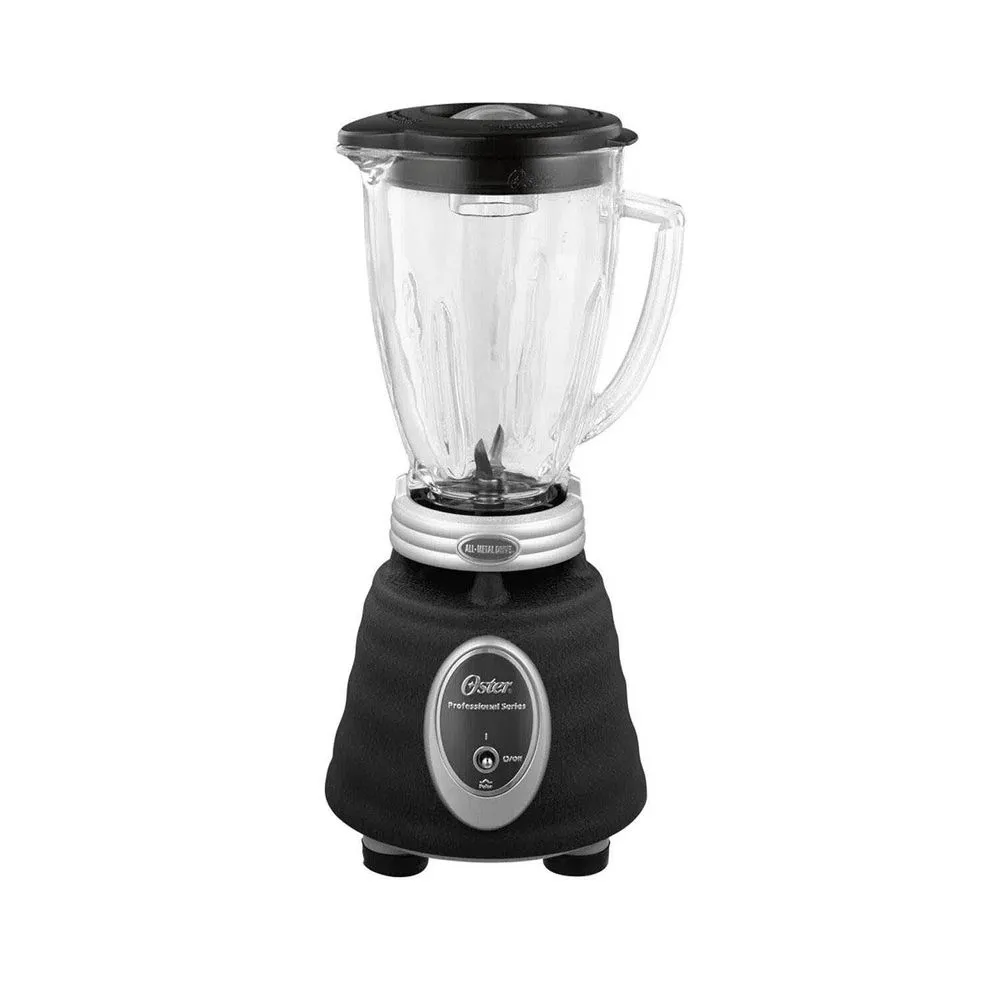 LICUADORA PRO 1.5 LT OSTER 1 VEL+PULSADOR BPST02 - 2