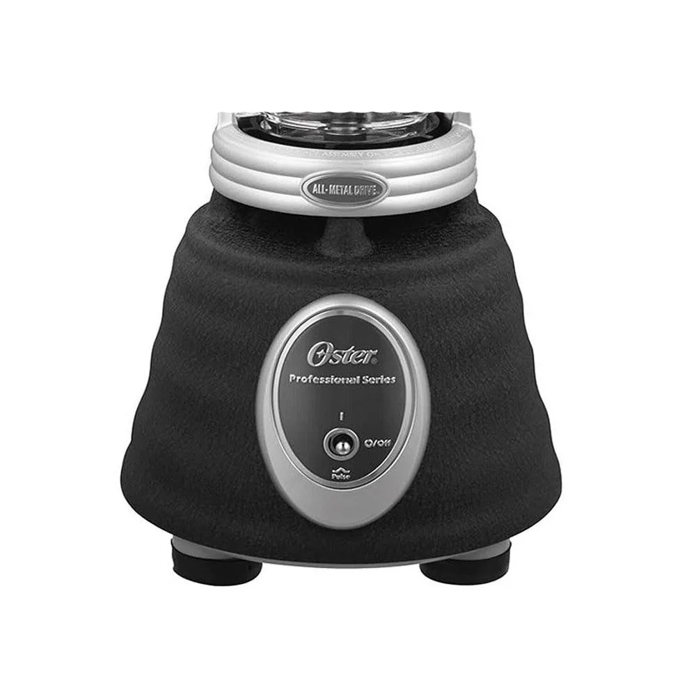 LICUADORA PRO 1.5 LT OSTER 1 VEL+PULSADOR BPST02 - 3