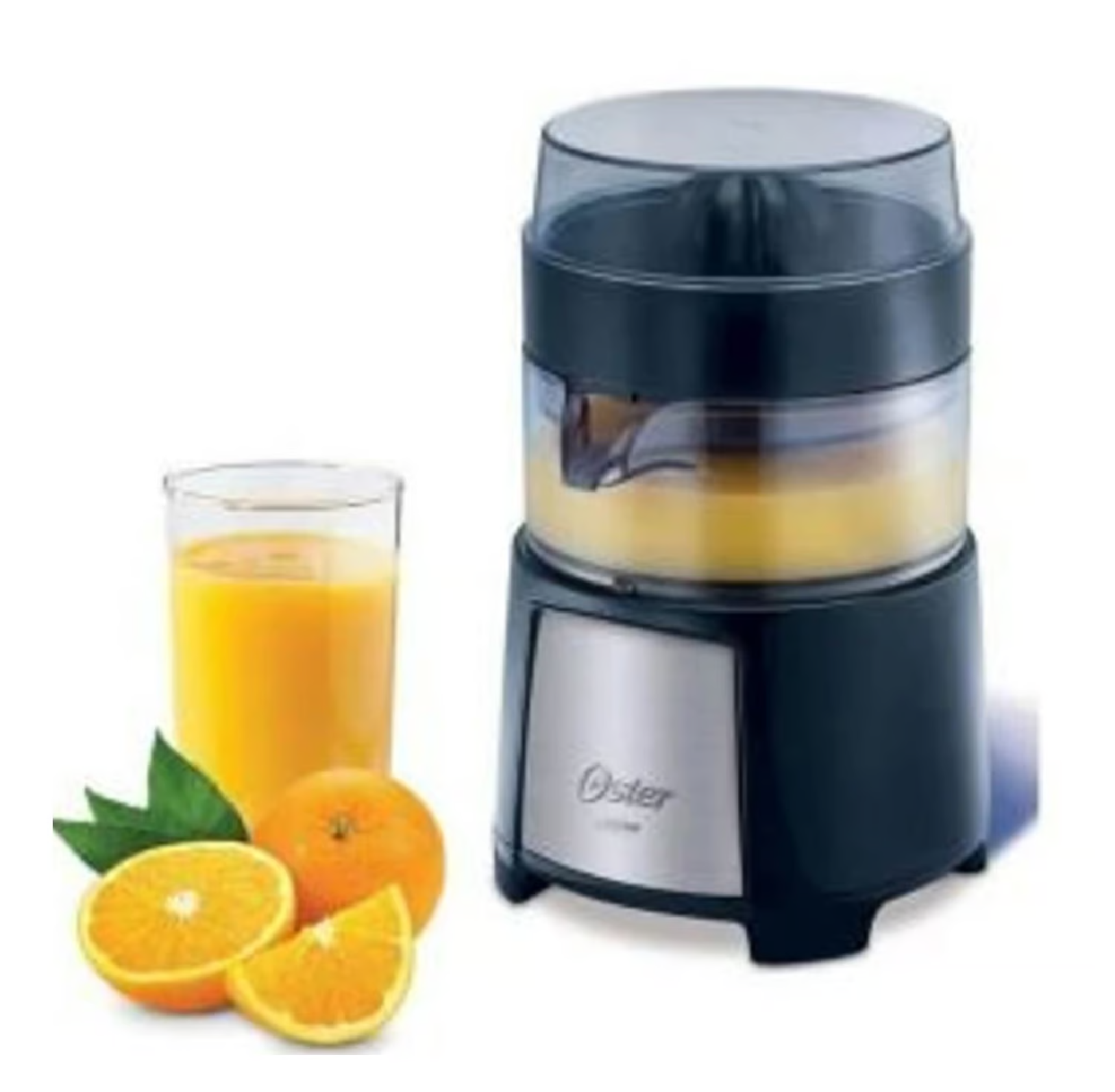 EXPRIMIDOR DE NARANJAS Y CÍTRICOS ELÉCTRICO OSTER FPSTJU4176 - 1