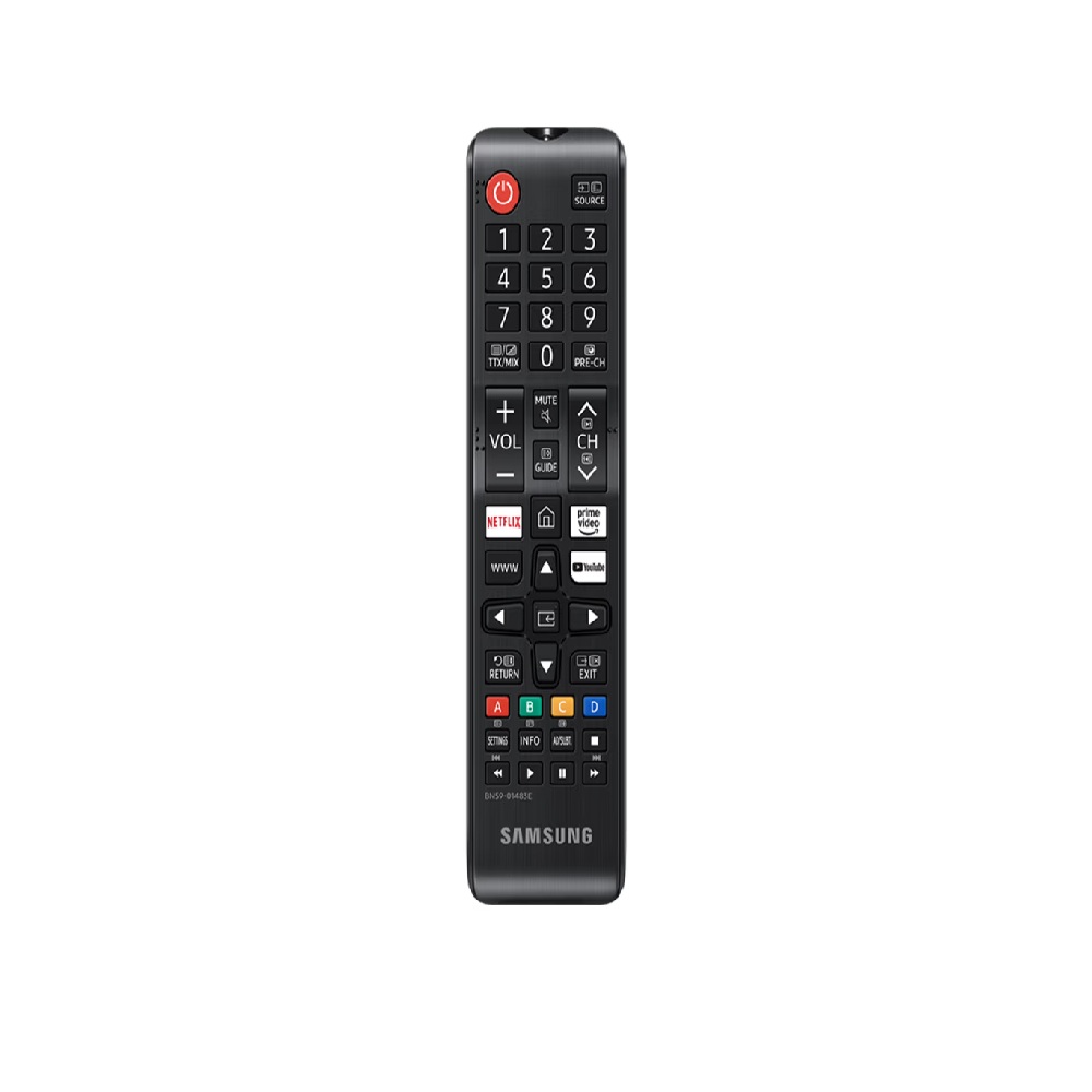 TELEVISOR SAMSUNG 32 HD SMART TV H5000F 2025 - 4