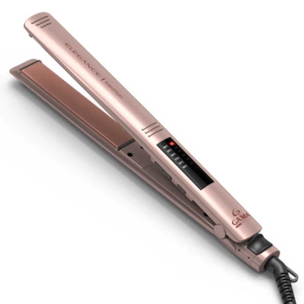 ALISADOR ELEGANCE LED KERATION 220V - 3