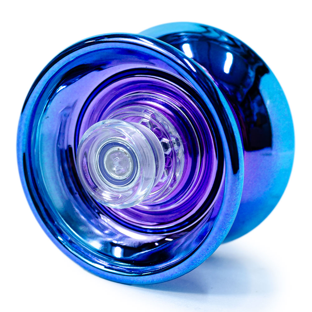 YOYO ALUMINIO GRADIENTE COLO AL AZAR - 1