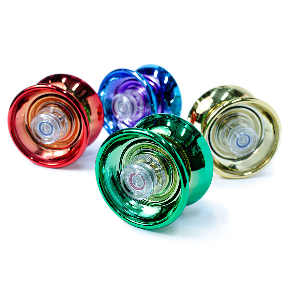 YOYO ALUMINIO GRADIENTE COLO AL AZAR - 5