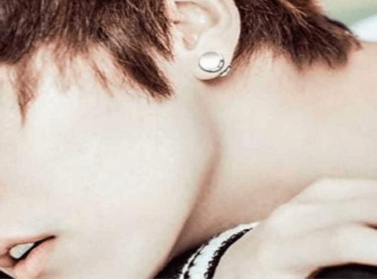 ARETES PIERCING PUNK ROCK UNISEX - 6