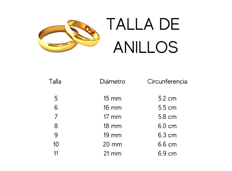 ANILLO DE COMPROMISO DE PLATA BAÑADO EN ORO BLANCO MODELO 614 ÁMBAR - 6