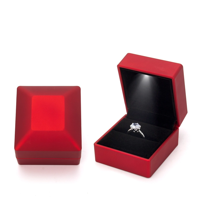 ANILLO DE COMPROMISO AFRODITA 375 PLATA MACIZA BAÑADO EN ORO 18K - 7