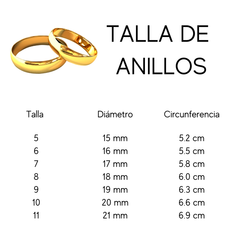 ANILLO DE COMPROMISO AFRODITA 375 PLATA MACIZA BAÑADO EN ORO 18K - 8