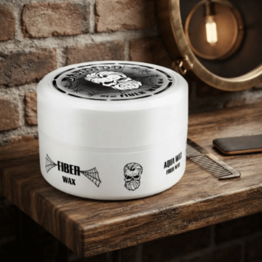 CERA BANDIDO DE CABELLO EFECTO TELARAÑA SPIDER FIBER WAX - 2