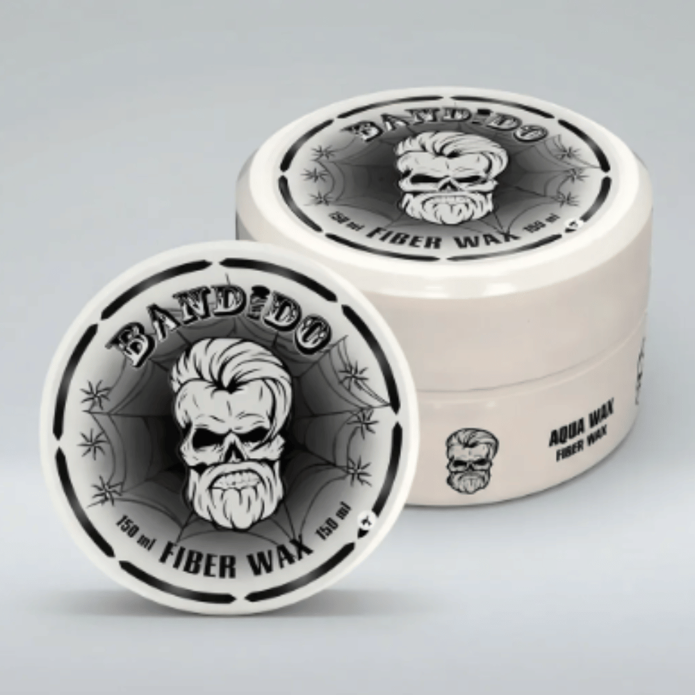 CERA BANDIDO DE CABELLO EFECTO TELARAÑA SPIDER FIBER WAX - 3