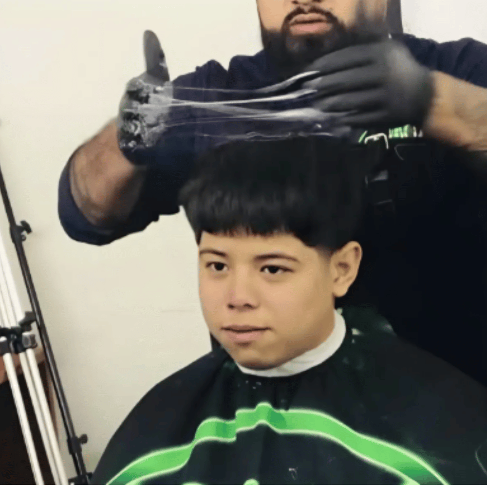 CERA BANDIDO DE CABELLO EFECTO TELARAÑA SPIDER FIBER WAX - 5