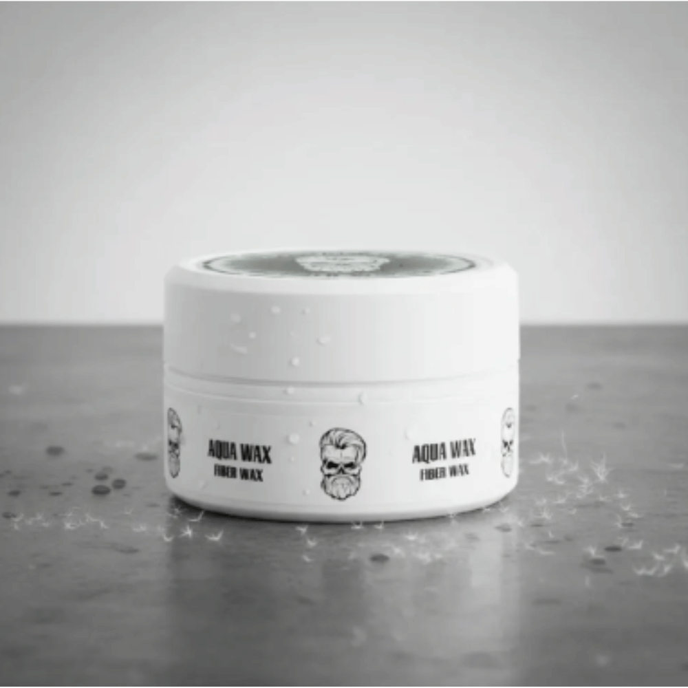 CERA BANDIDO DE CABELLO EFECTO TELARAÑA SPIDER FIBER WAX - 6