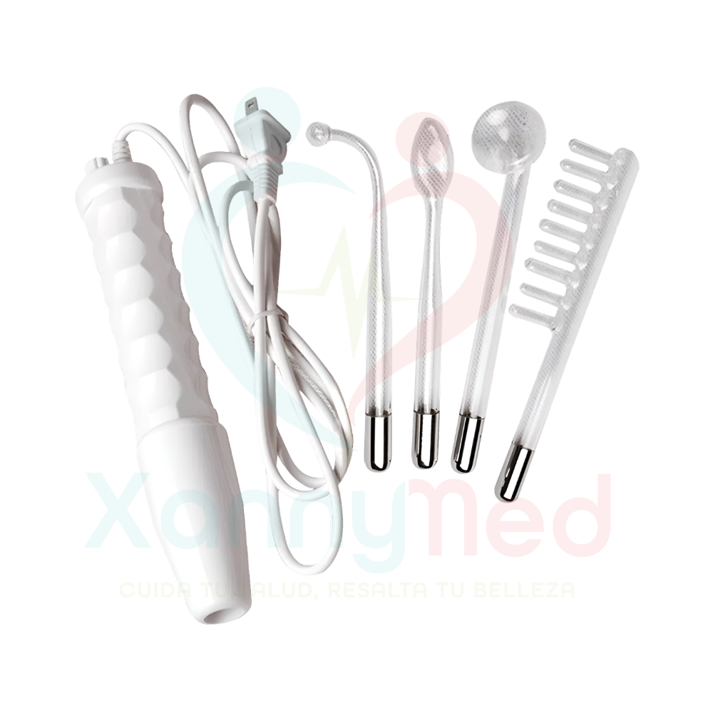 ACCESORIOS CUIDADO PERSONAL JX-006A ALTA FRECUENCIA PARA OZONOTERAPIA PORTATIL - 1