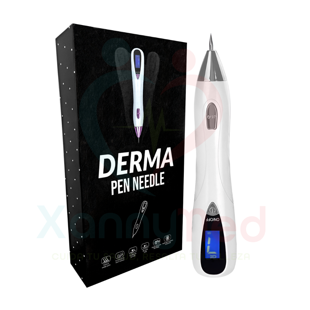 CAUTERIZADOR PORTATIL MOLE - 1