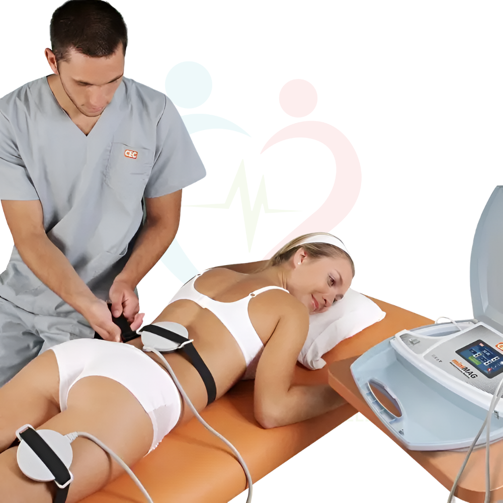 ACCESORIOS CUIDADO PERSONAL MINIMAG CEC MAGNETOTERAPIA - 5
