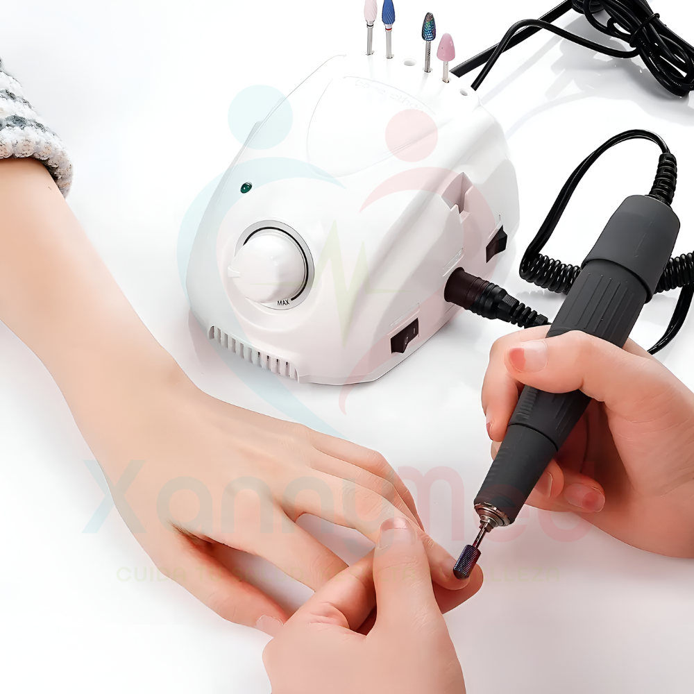 MICROMOTOR MARATHON 35,000 RPM - PODOLOGIA - 6
