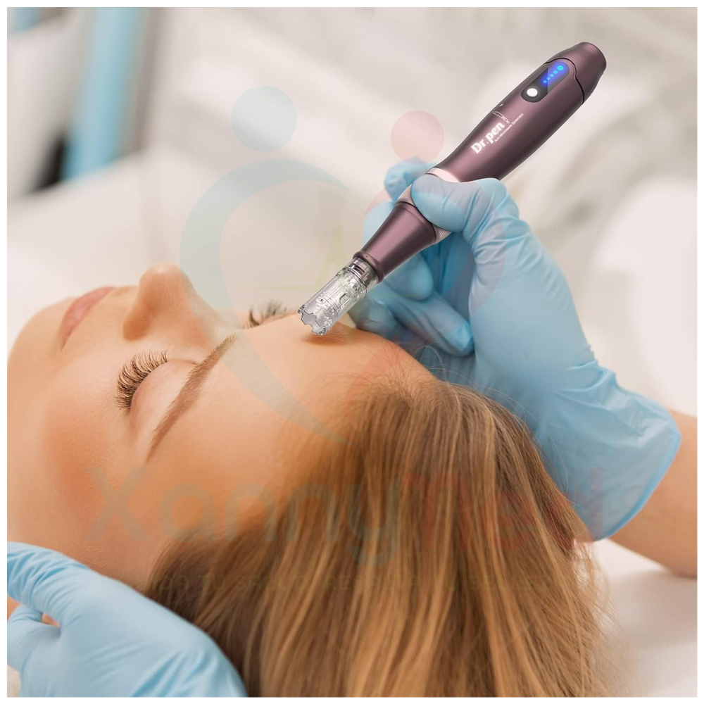 DERMAPEN ULTIMA - A10 INALAMBRICO - 5