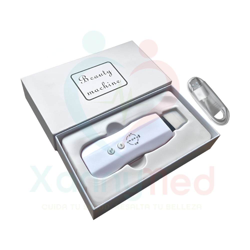 PALETA ULTRASONICA 4 EN 1 - 2