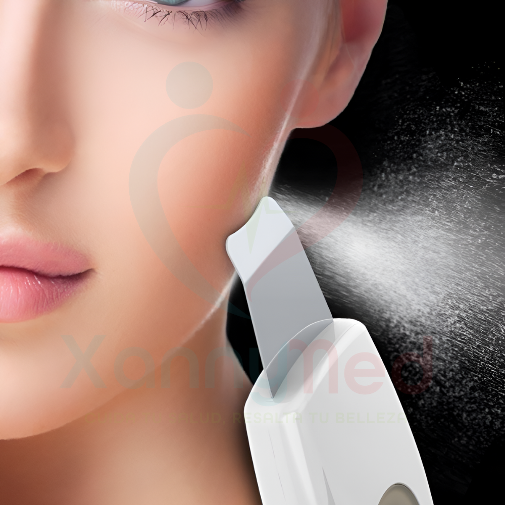 PALETA ULTRASONICA 4 EN 1 - 4
