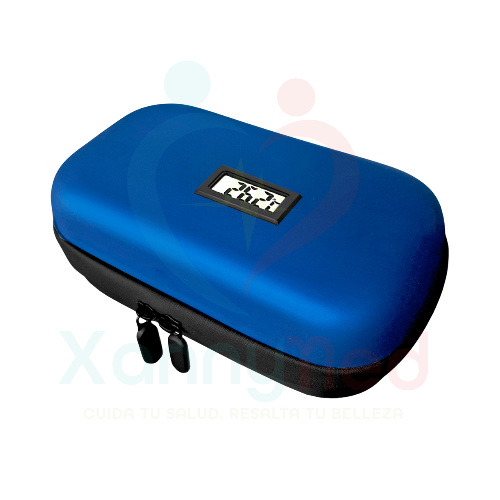 COOLER PORTATIL PARA INSULINA - 1