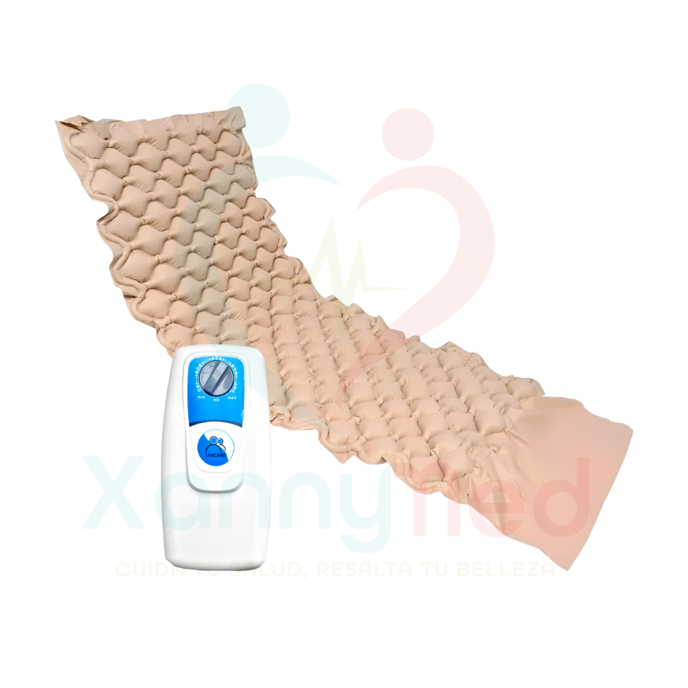 COLCHON ANTIESCARAS UNICARE - 1