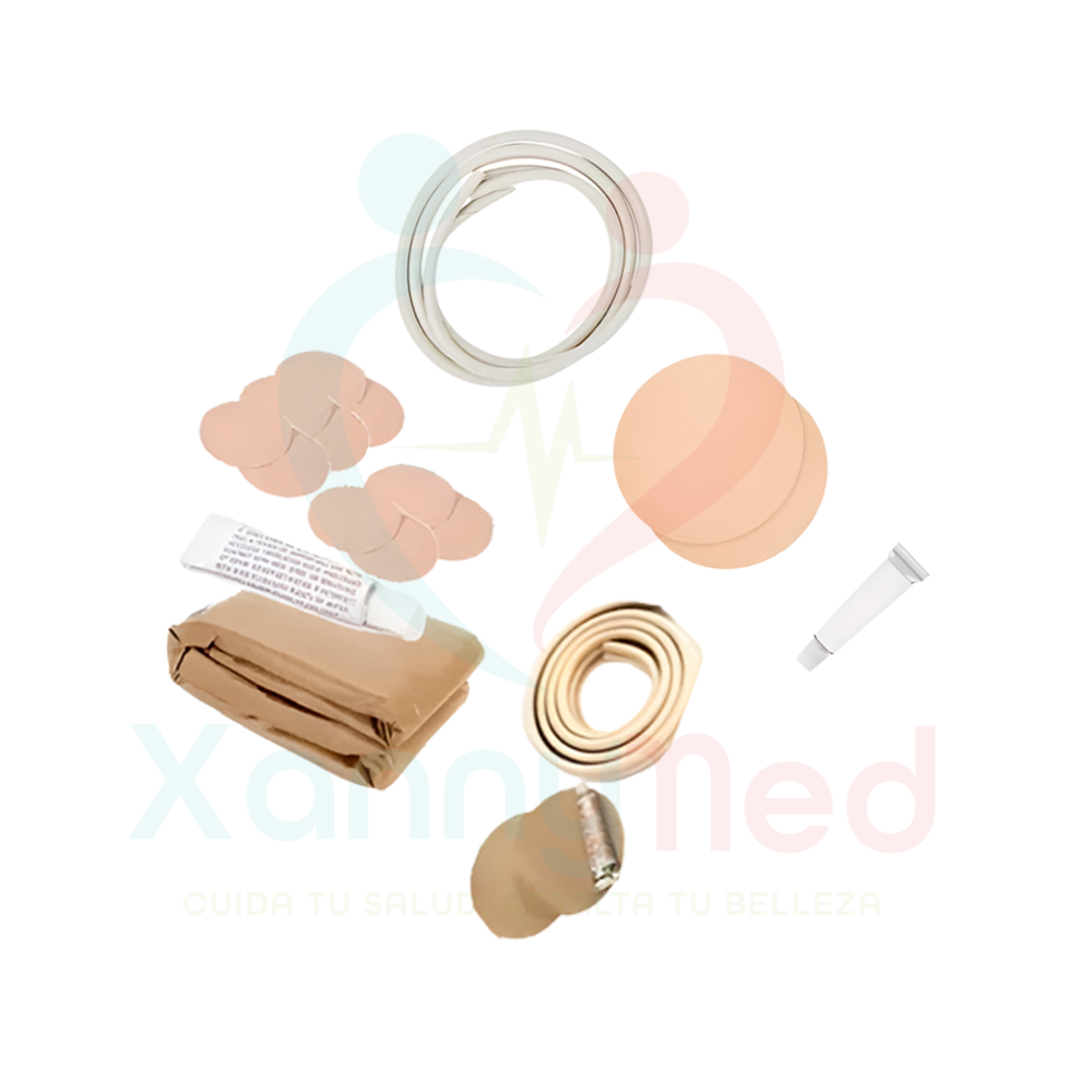 COLCHON ANTIESCARAS UNICARE - 3