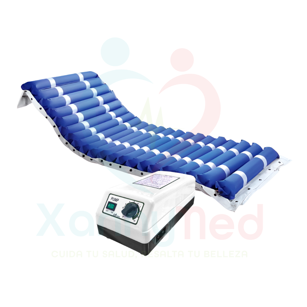 COLCHON ANTIESCARAS TUBULAR - 72 HORAS - 1