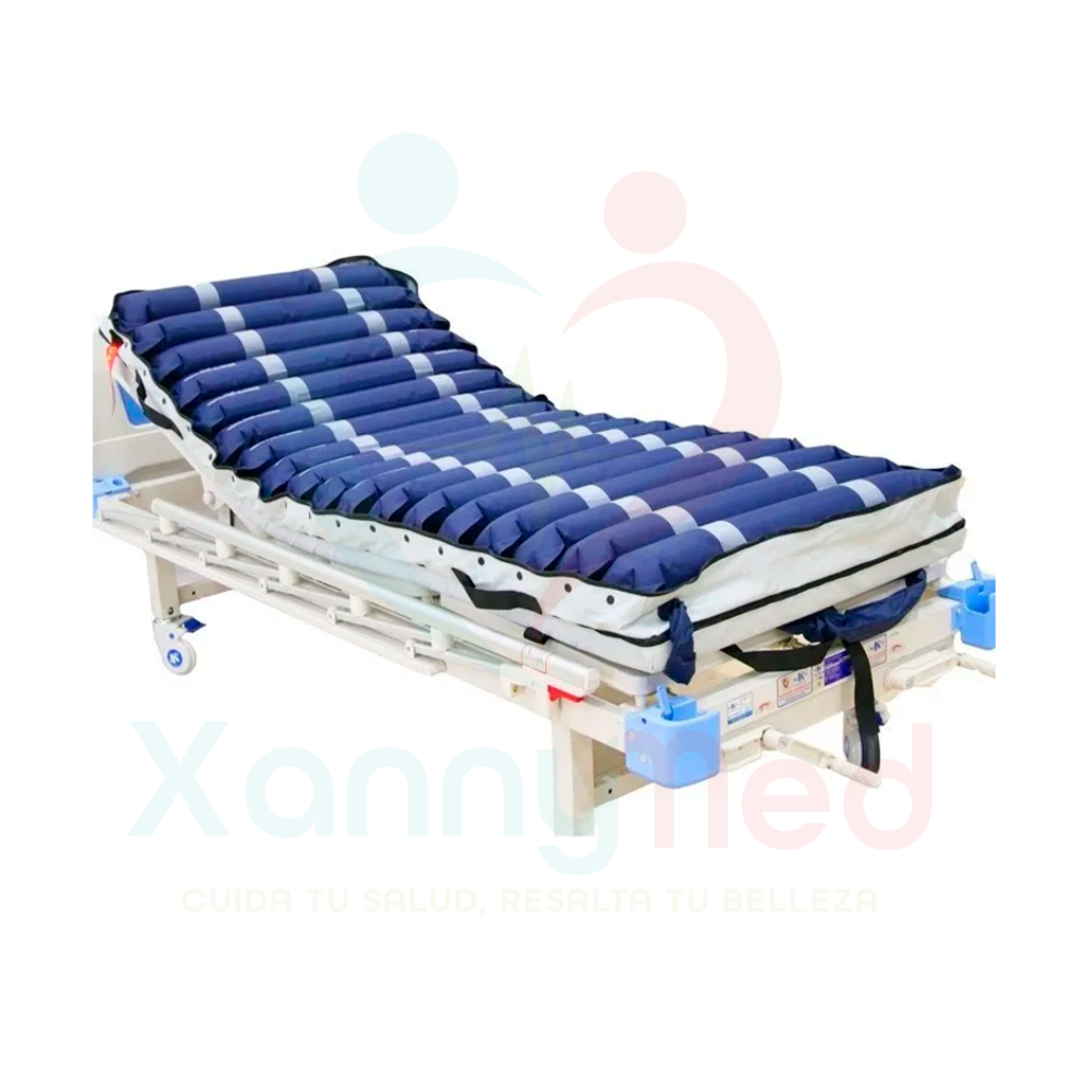 COLCHON ANTIESCARAS TUBULAR - 72 HORAS - 3