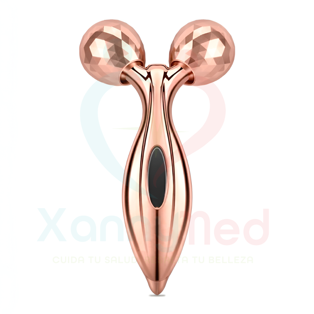 MASAJEADOR 3D - VARIEDAD DE COLORES - 1