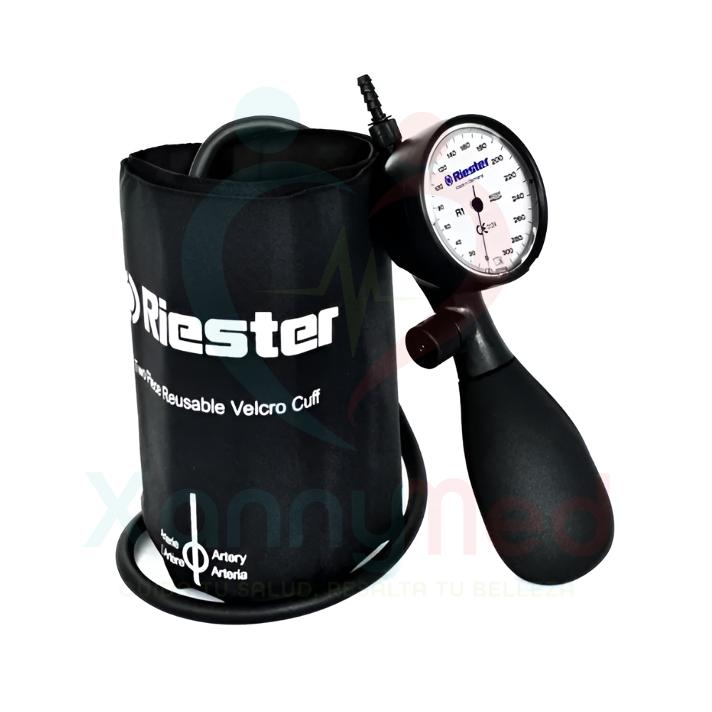 TENSIOMETRO MANUAL RIESTER - 5