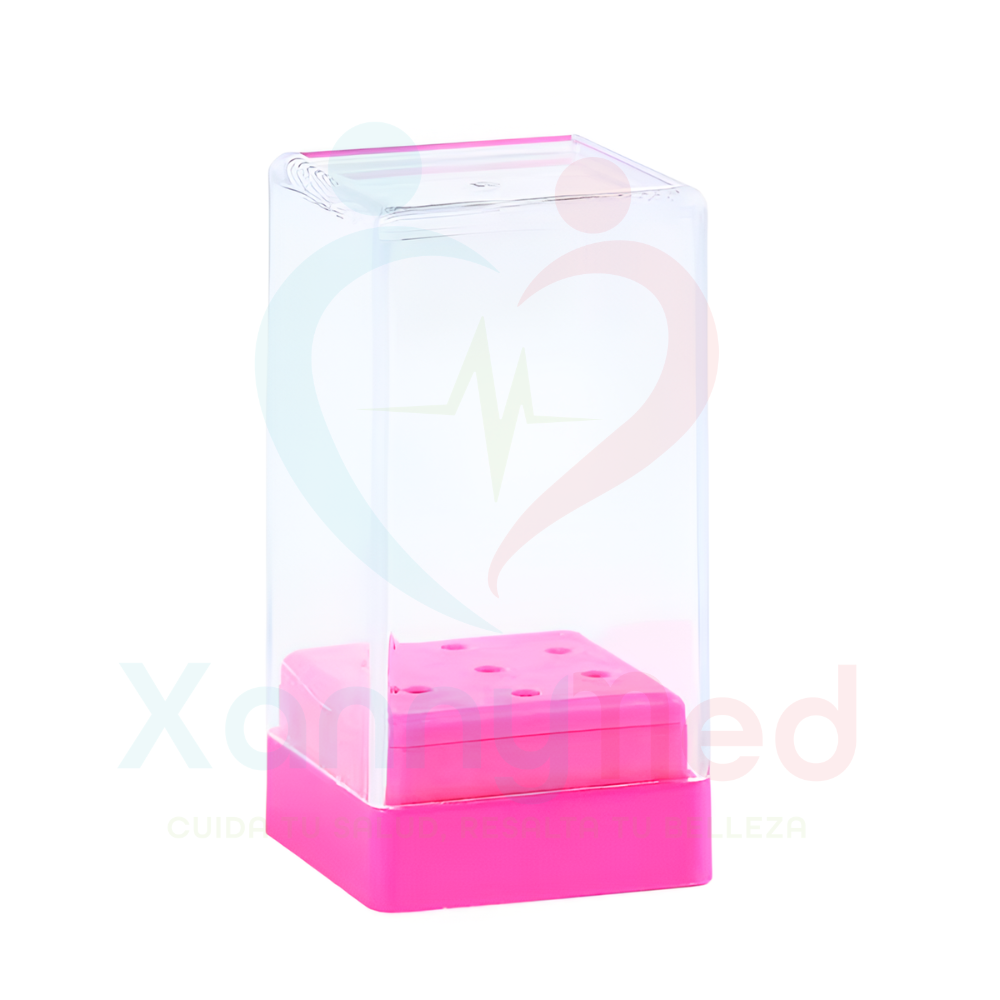 KIT DE BROCAS / FRESAS DE CERAMICA PARA PODOLOGIA - 2