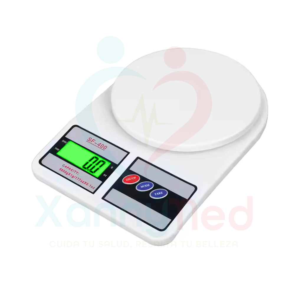 BALANZA GRAMERA DIGITAL SF-400 - 1