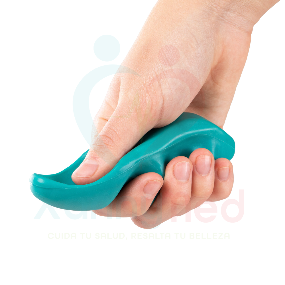 MASAJEADOR HANDS PRO PARA DEDO PULGAR - 3