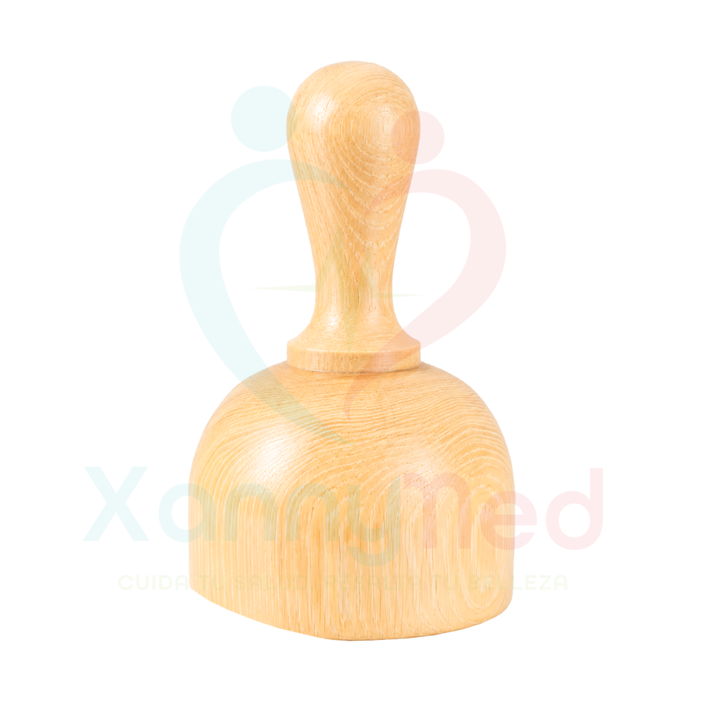 COPA RUSA ESTANDAR DE MADEROTERAPIA - 1