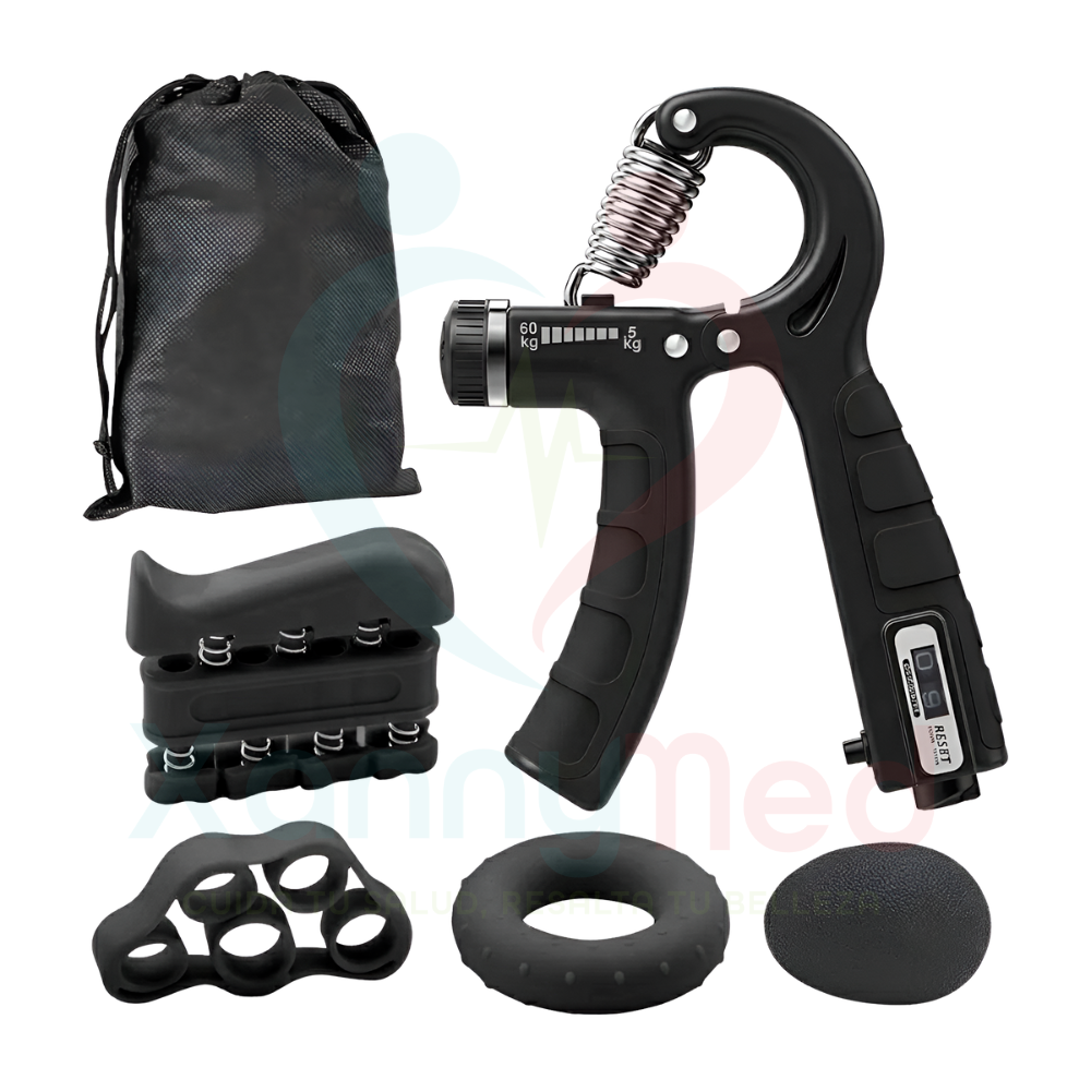 KIT PARA REHABILITACION MOTORA - 1