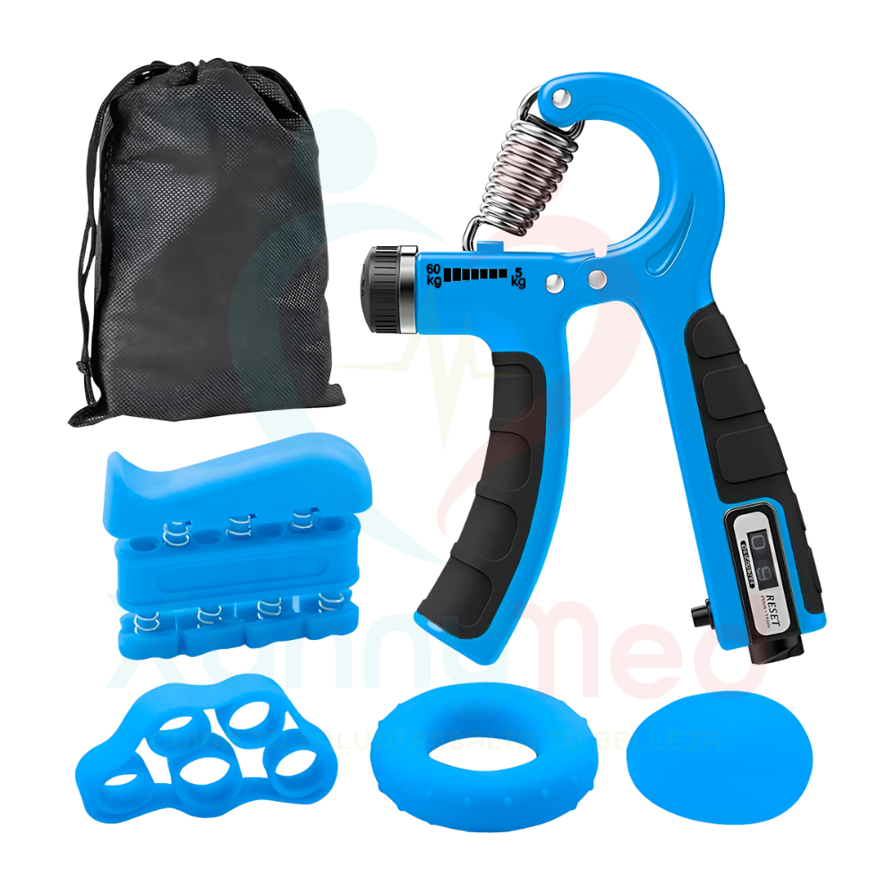 KIT PARA REHABILITACION MOTORA - 2