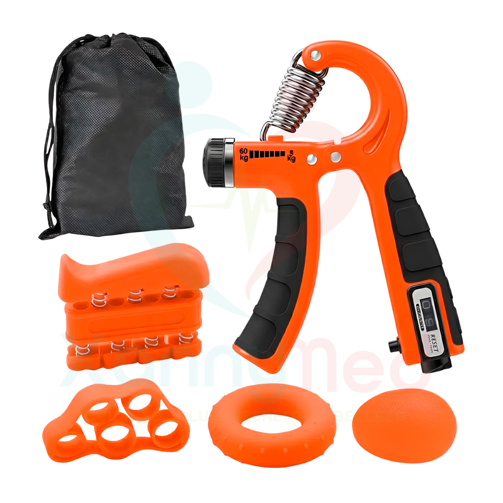KIT PARA REHABILITACION MOTORA - 3