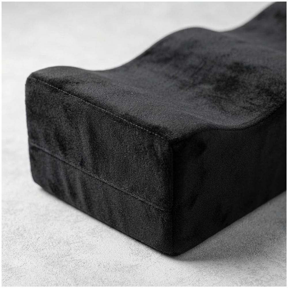 COJIN PARA GLUTEOS TIPO ASIENTO CON GEL - 3