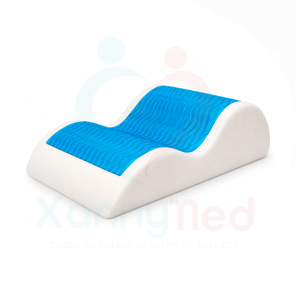 COJIN LEVANTA PIERNAS PARA VARICES - 1