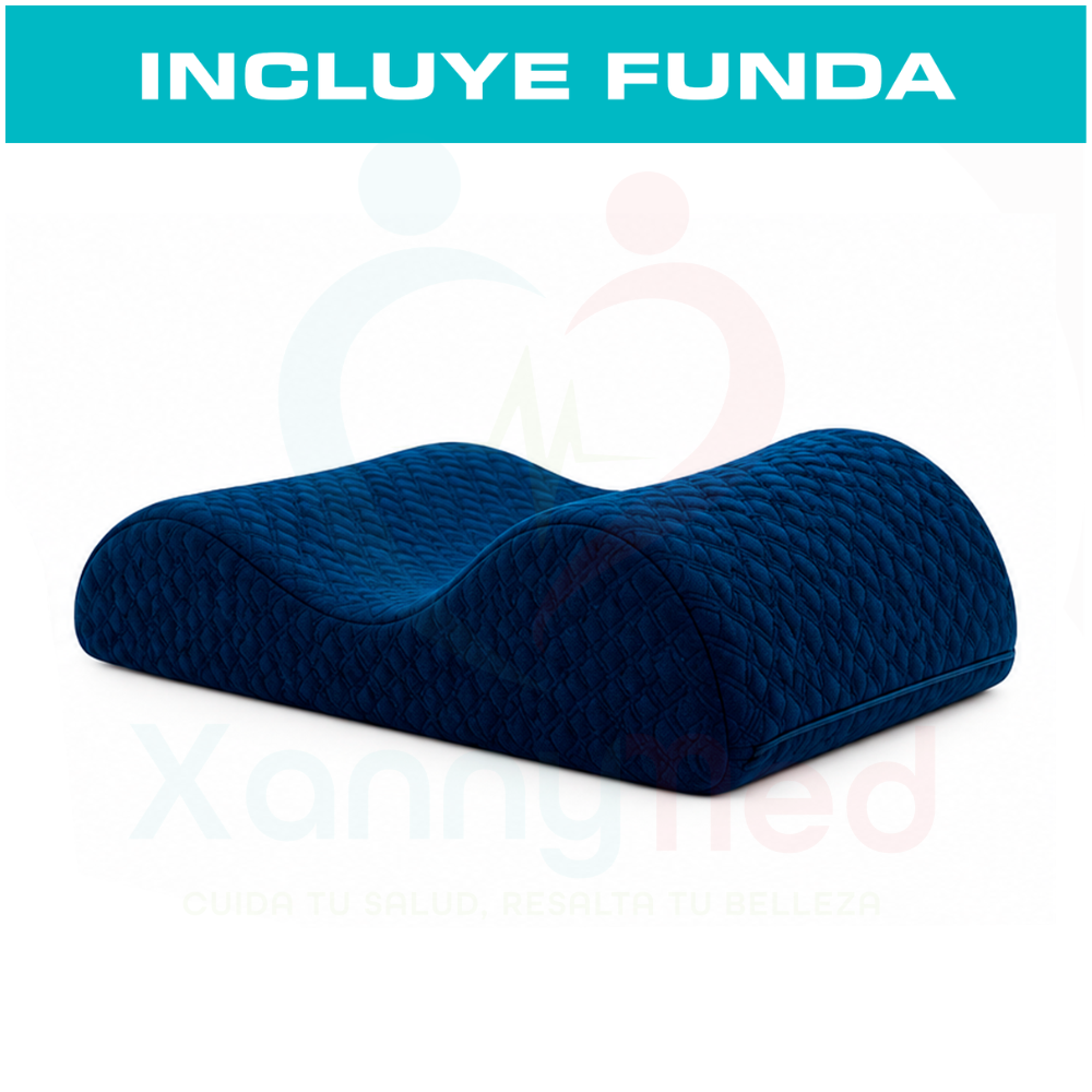 COJIN LEVANTA PIERNAS PARA VARICES - 2