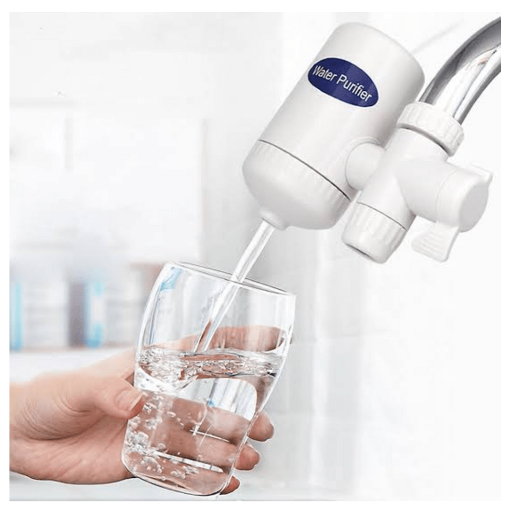 FILTRO PURIFICADOR DE AGUA PARA CAÑO - 3