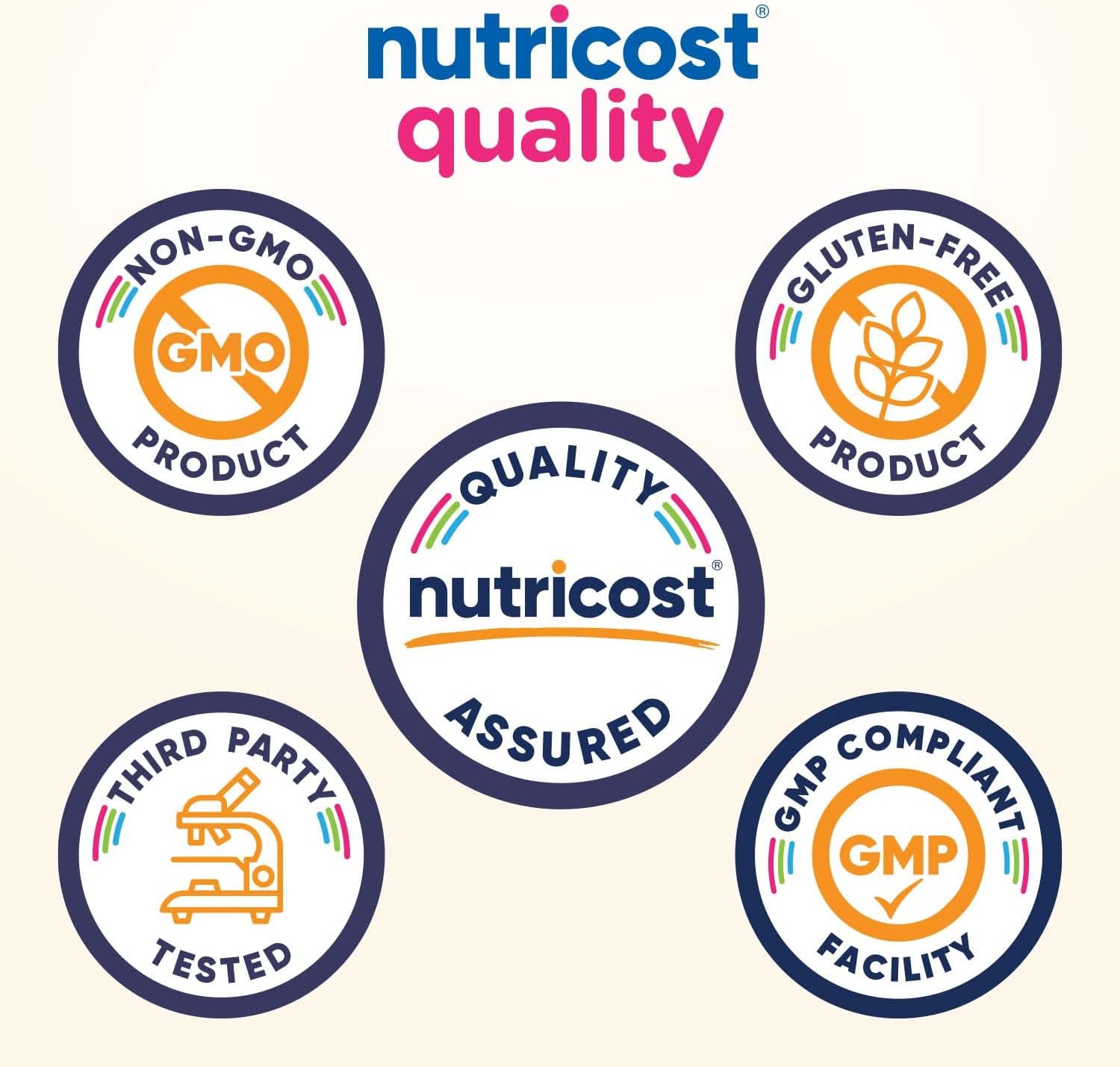 NUTRICOST VITAMINA D3 GOMITAS PARA NIÑOS - 3