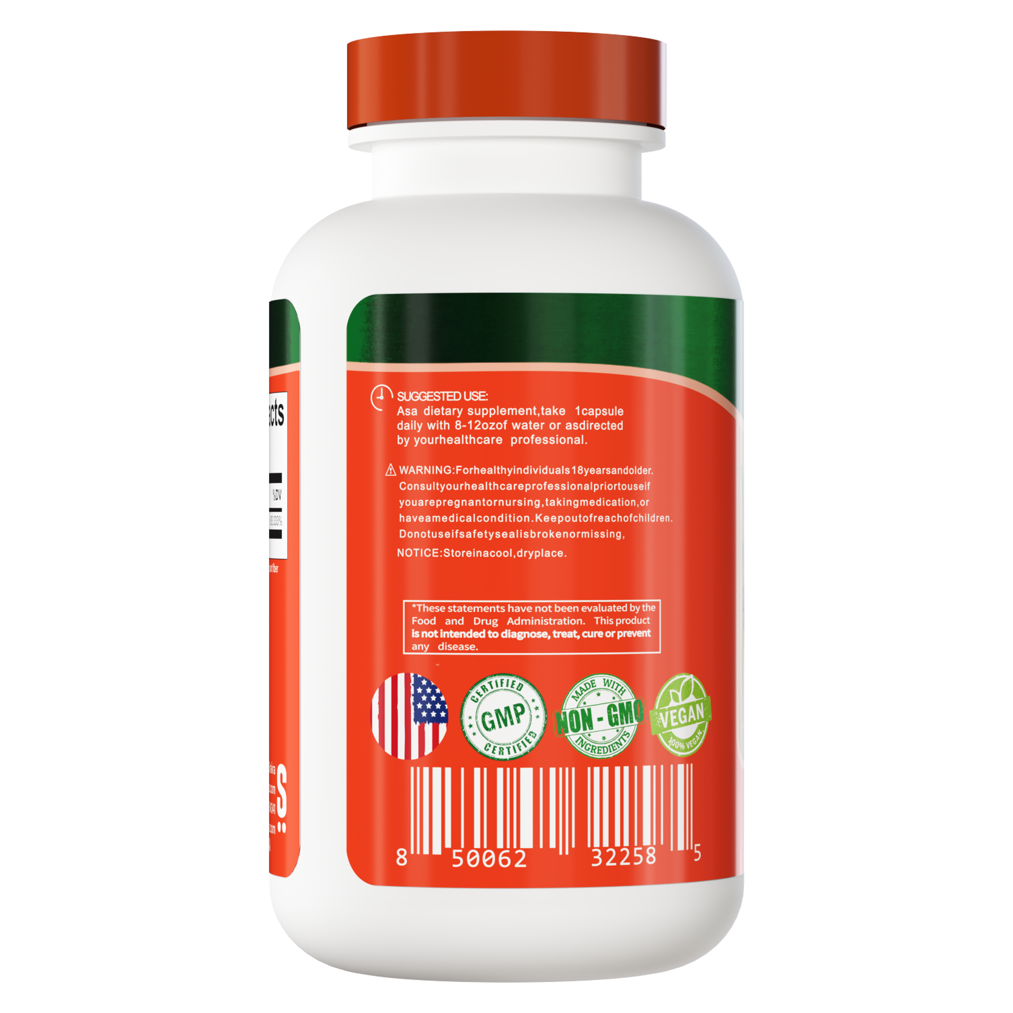 SHAKRA VITAMIN B12 VITAMINA B12 2000 - 3