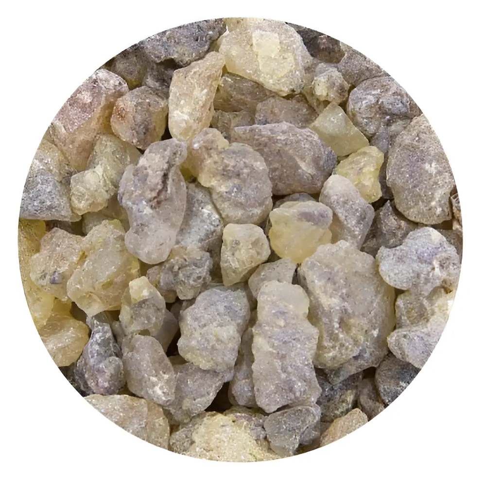 COPAL INCIENSO EN GRANO DE 250 G, CON DURACIÓN DE 20 H - 1