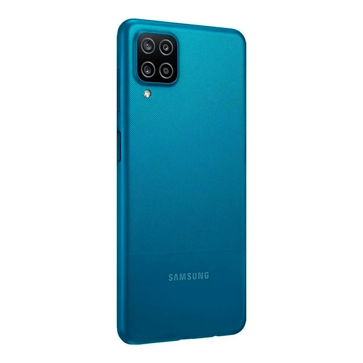 CELULAR SAMSUNG GALAXY A12 4GB 64GB AZUL - 4